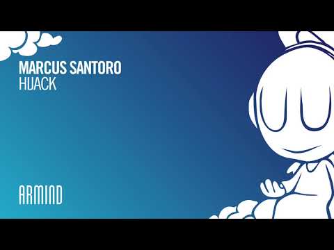 Marcus Santoro - Hijack (Official Audio)