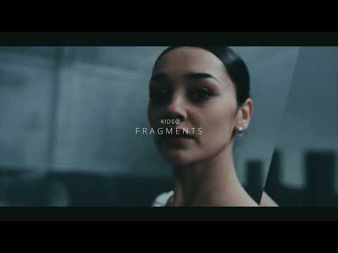 KIDSØ - Fragments (Official Video)