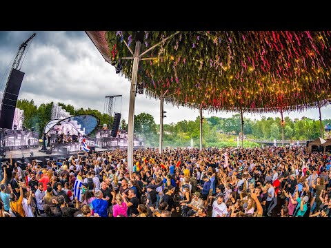 Solardo | Tomorrowland Belgium 2019 - W2