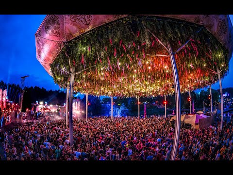 Camelphat | Tomorrowland Belgium 2019 - W2