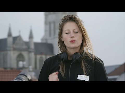 Charlotte de Witte ‘New Form’ Livestream