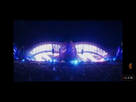 Grimes - Welcome to the Opera (Unreleased From Book 1 - LIVE EDC Las vegas)