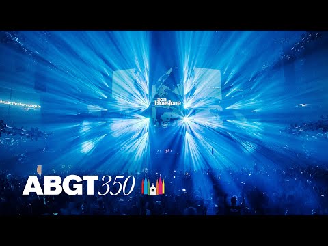 ilan Bluestone: Group Therapy 350 live from O2 Arena, Prague (Official 4K Set) #ABGT350