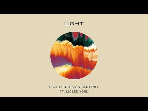 David Pietras & Sentinel ft. Moses York - Light