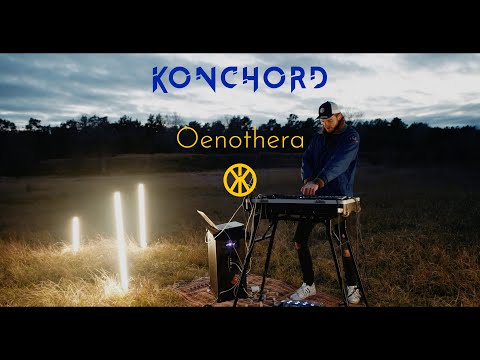 Konchord - Oenothera *live (Winter liveset pt. 1)