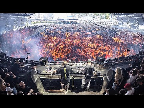 Tale Of Us | ULTRA Miami 2023 best moments