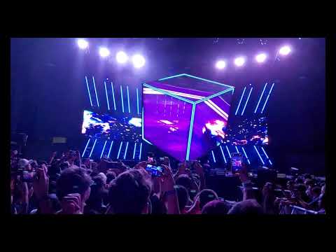 Deadmau5 Cube 3.0 Ultra Miami 2019 Live Full Set