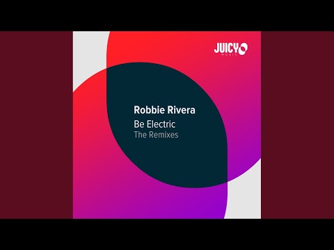 Be Electric-The Remixes (Versus) (USA) (Remix)