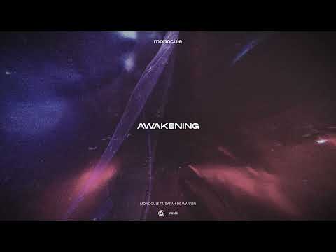 Monocule ft. Sarah De Warren - Awakening (Official Lyric Video)