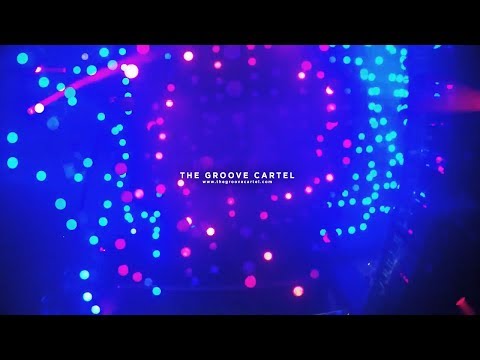 Swedish House Mafia - Greyhound (Garmiani Remix) | LIVE @ Tsuki Mumbai