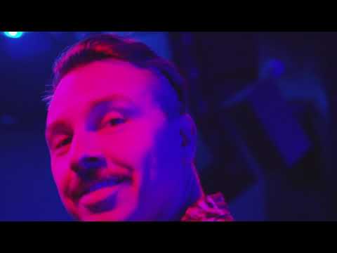 Purple Disco Machine at Nebula New York Nightclub | Madory Entertainment