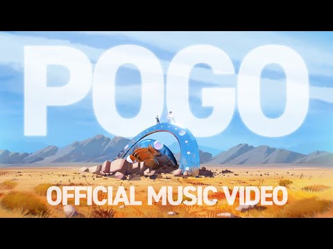 AREA21 - Pogo (Official Video)