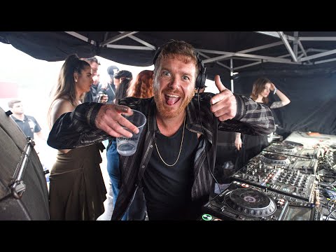 Gorgon City live from We Are FSTVL