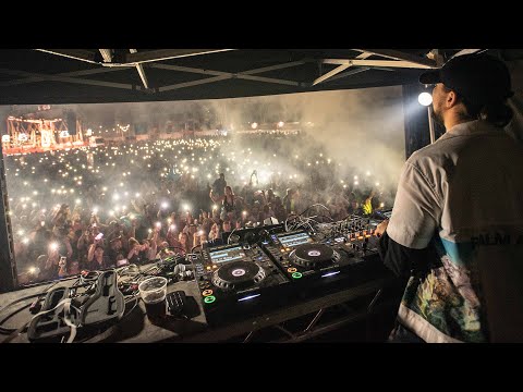 Sonny Fodera live from We Are FSTVL