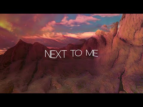 RÜFÜS DU SOL - 'Next To Me' (Official Video)