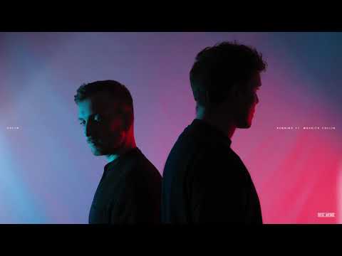 Colyn - Running Ft. Maurits Colijn [Rose Avenue]