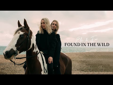 Eli & Fur - Found In The Wild (Continuous Mix)