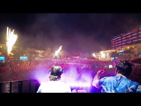 DEPARTURES by Axwell & Sebastian Ingrosso Official Trailer