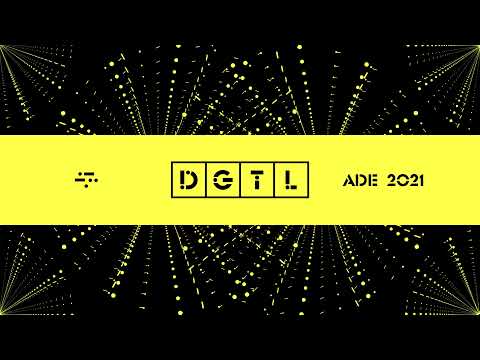 DGTL ADE 2021: Full line-up