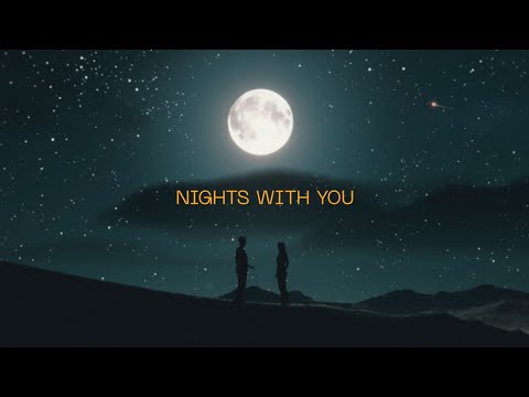 Nicky Romero - Nights With You (Official Lyric Video)