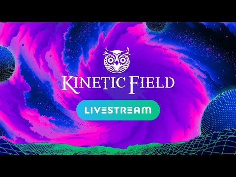 🔴 EDC Las Vegas '24 Livestream Night 1 - kineticFIELD