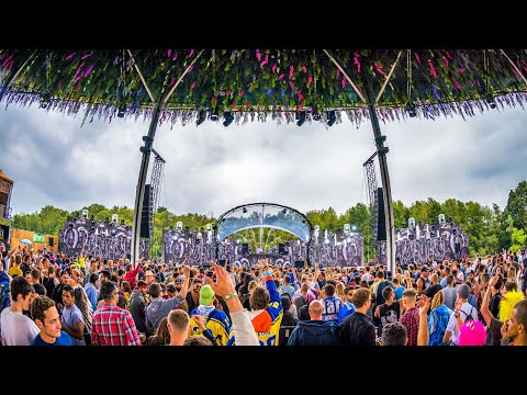 Andhim | Tomorrowland Belgium 2019 - W2