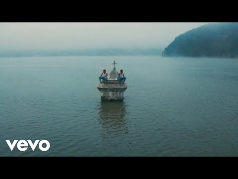 MEDUZA - Tell It To My Heart (Official Video) ft. Hozier