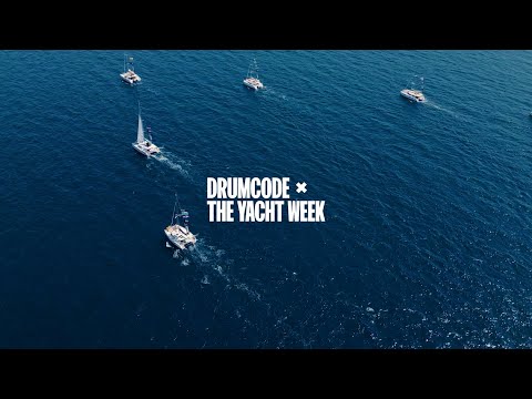 Drumcode x The Yacht Week: Pirate Radio Livestream (World exclusive 5-way B2B)