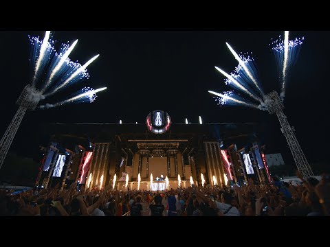 #ULTRALIVE Announcement - Ultra Europe 2022