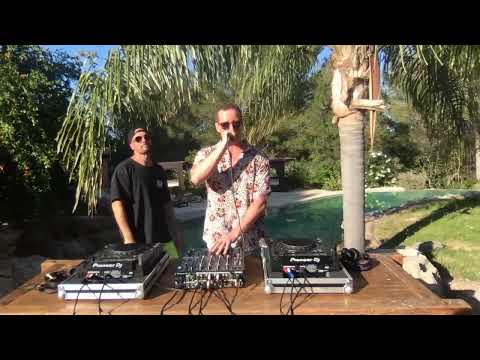 Kryder & Tom Staar - Axtone House Party