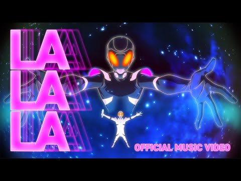 AREA21 - La La La (Official Video)