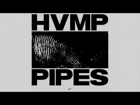 HVMP - Pipes