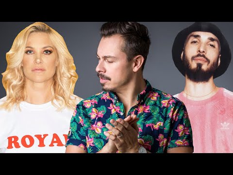 Opel x Defected: Press Play: Less Normal Experience #livestream