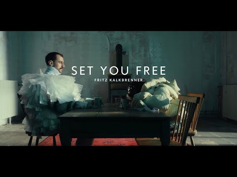 Fritz Kalkbrenner - Set You Free (Official Music Video)