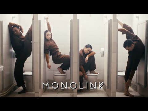 Rearrange My Mind - Monolink (Movement Video)