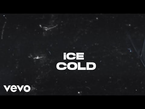 Tube & Berger, Armaja - Ice Cold (Lyric Video)