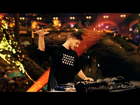 EXCLUSIVE PREVIEW: Martin Garrix at Tomorrowland 31.12.2020