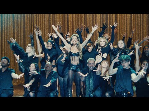 Rita Ora - Praising You (feat. @FatboySlim) [Official Video]
