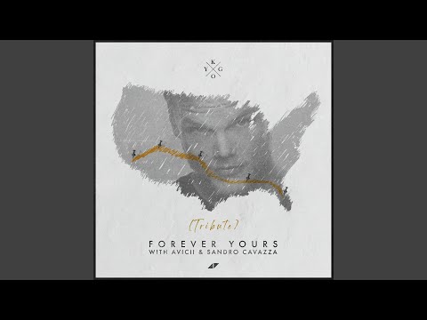 Forever Yours (Avicii Tribute)