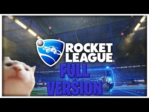 New Rocket League Intro Music Got Me Like (FULL VERSION)