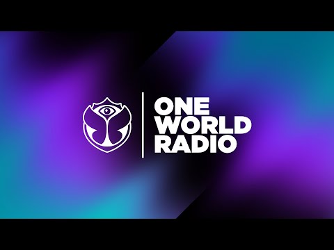 Tomorrowland 2022: 21 Days LIVE on One World Radio