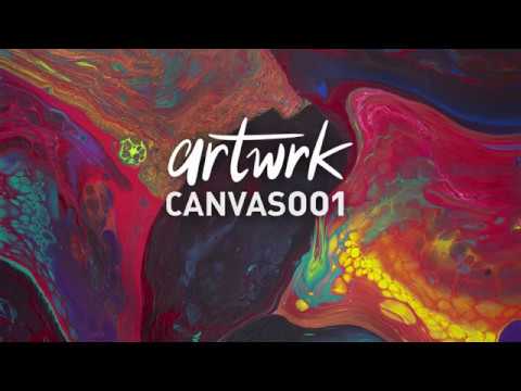 CANVAS001 by artwrk [Full Mix]