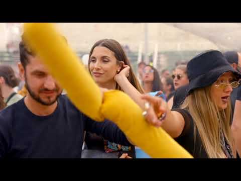 Closing Family Piknik 2021 - Arènes de Béziers (Official Aftermovie)