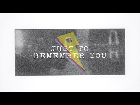 Project 46 & Linney - Remember You (Lyric Video)
