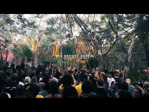 Tale Of Us LIVE @ Afterlife Party - Sound Tulum 2019 Mexico