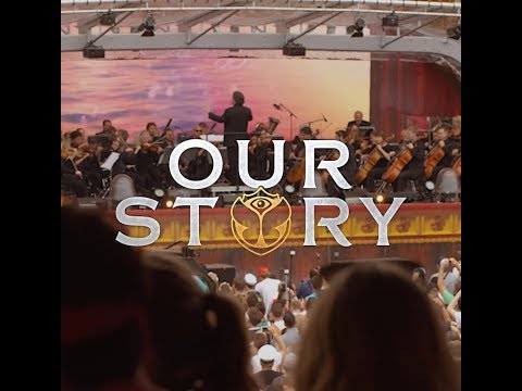Tomorrowland Presents: Our Story - First Names