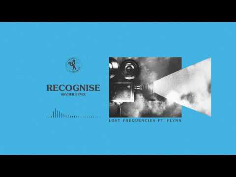 Lost Frequencies ft. Flynn - Recognise (Kryder Remix)