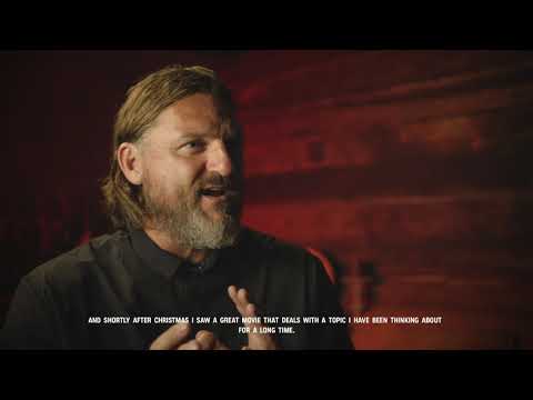 Solomun - Nobody Is Not Loved (Interview Part 2/3)