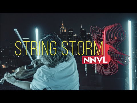 Nanoviola - String Storm