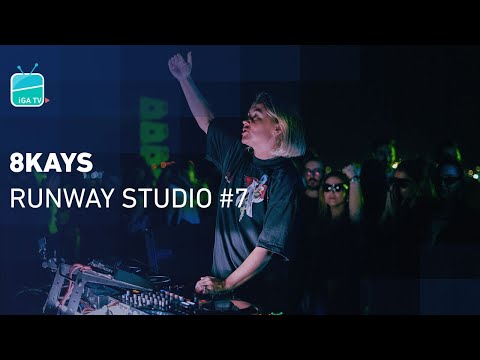 Runway Studio with @8KAYS #7